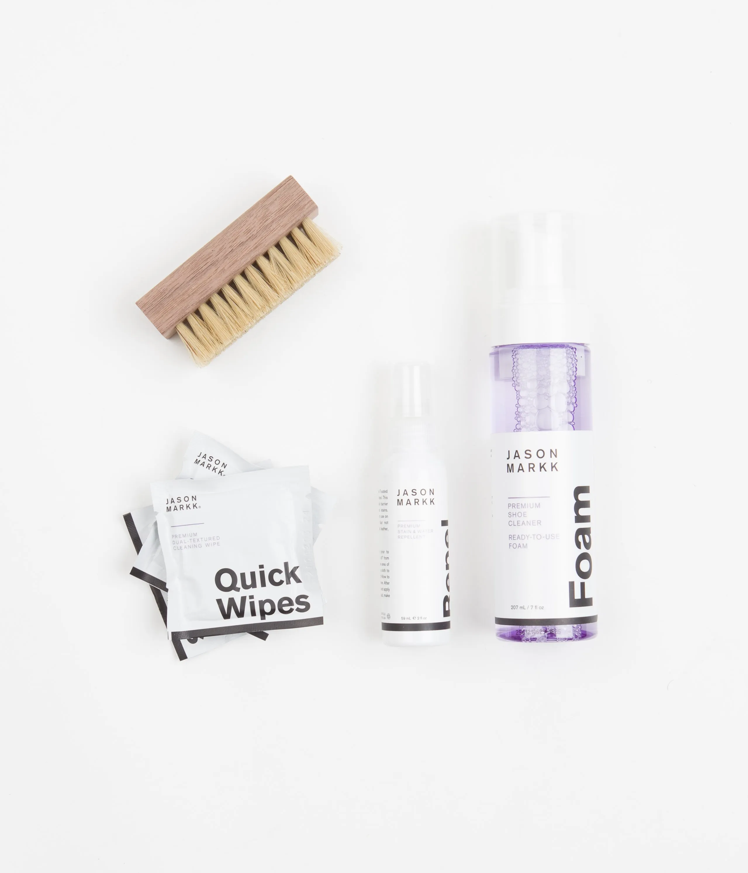 Jason Markk Care Kit