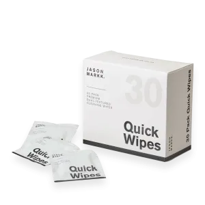 Jason Markk Quick Wipes - 30 Pack