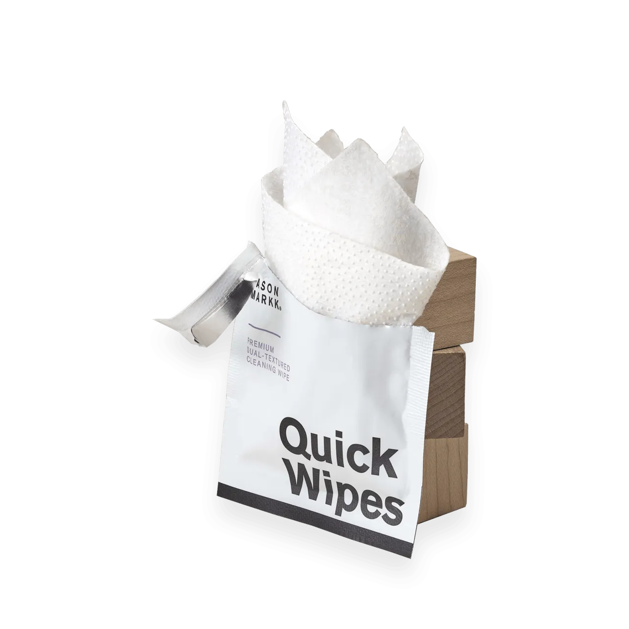 Jason Markk Quick Wipes - 30 Pack
