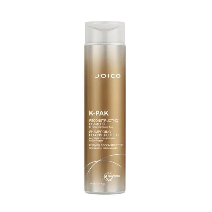 Joico K-Pak Clarifying Shampoo