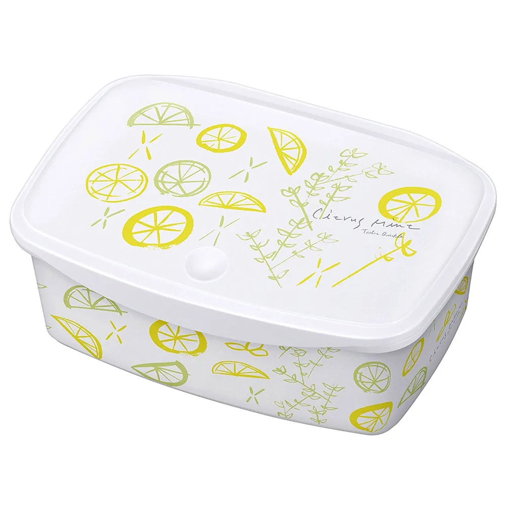 Kao Magiclean Toilet Wipes Citrus Mint Box 8 sheets