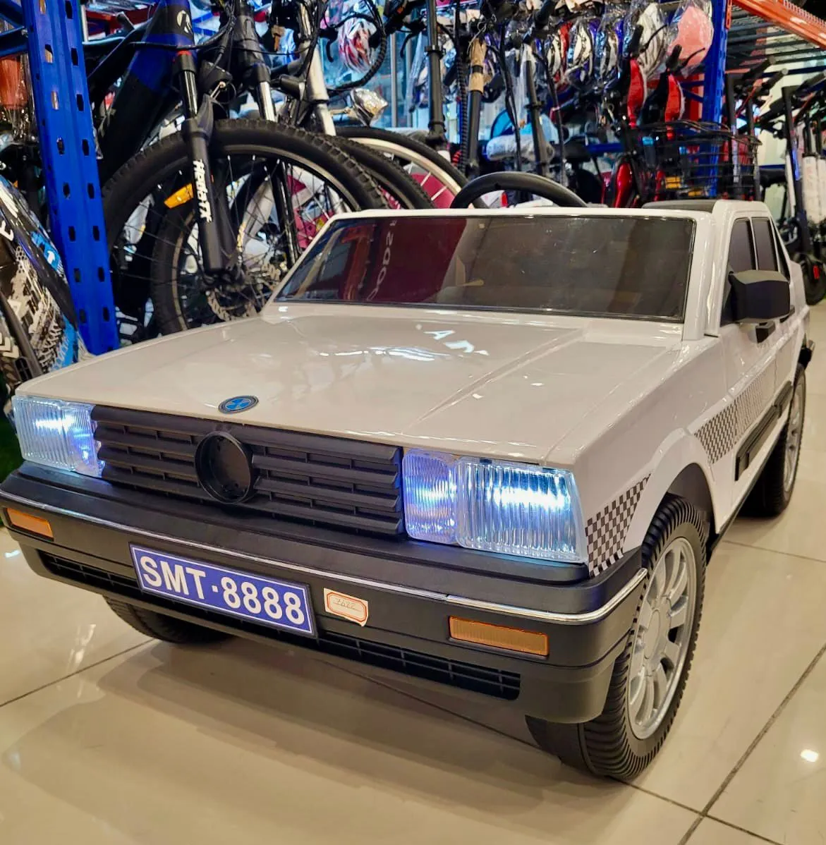 kids ride on car 12V