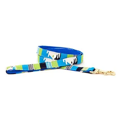 Laguna Brava Collars, Leashes, and Martingale Collars