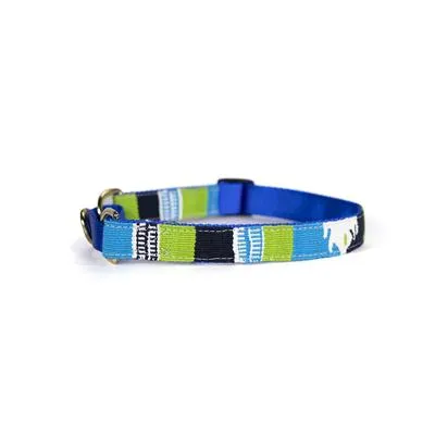 Laguna Brava Collars, Leashes, and Martingale Collars