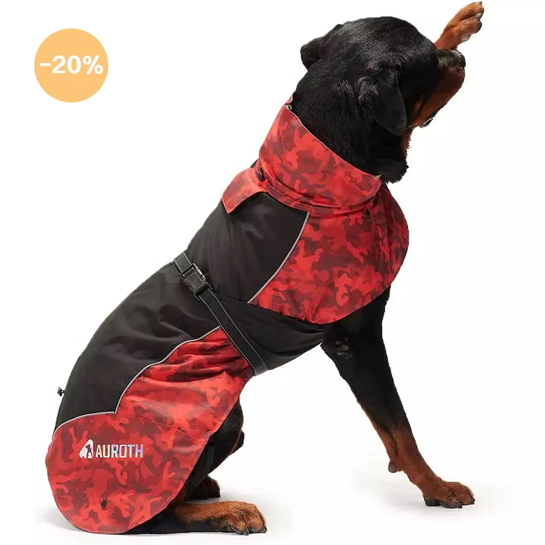 Lightweight Raincoat