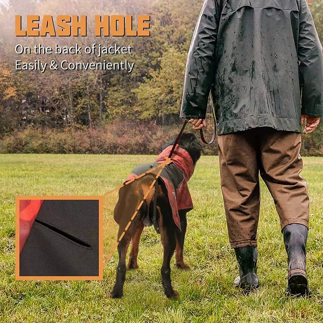 Lightweight Raincoat