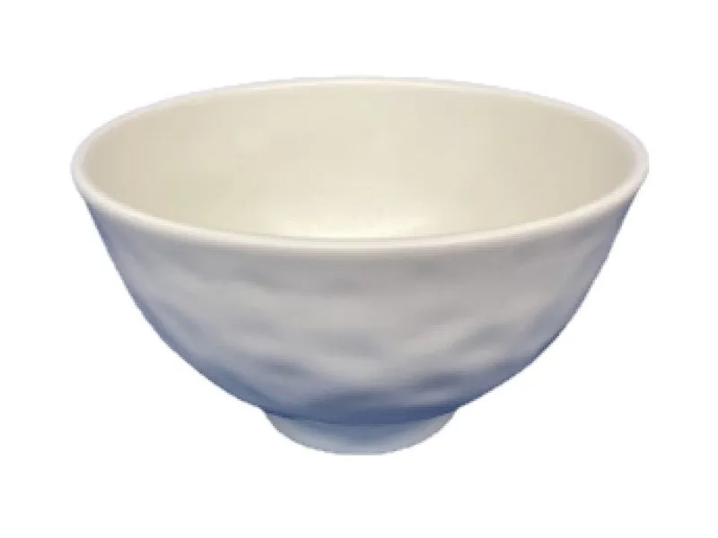 Lightweight Rice Bowl Matte Yellow