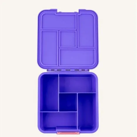 Little Lunch Box Co - Bento Five - Grape
