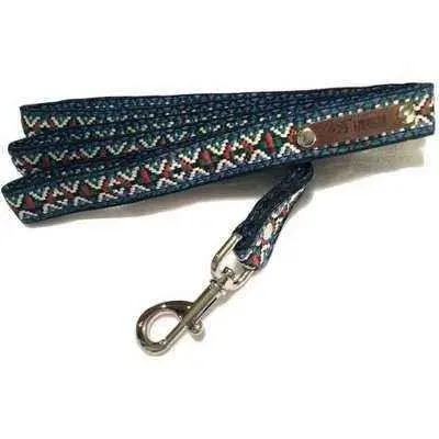 Luxury Paws Cotton Comfort Dog Collar