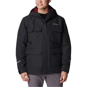 Men's Landroamer Lined Jacket