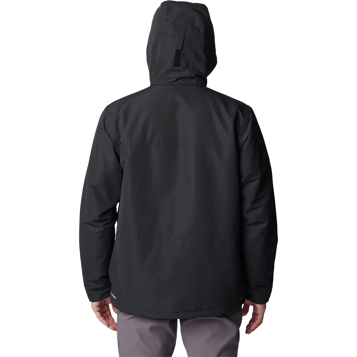 Men's Landroamer Lined Jacket