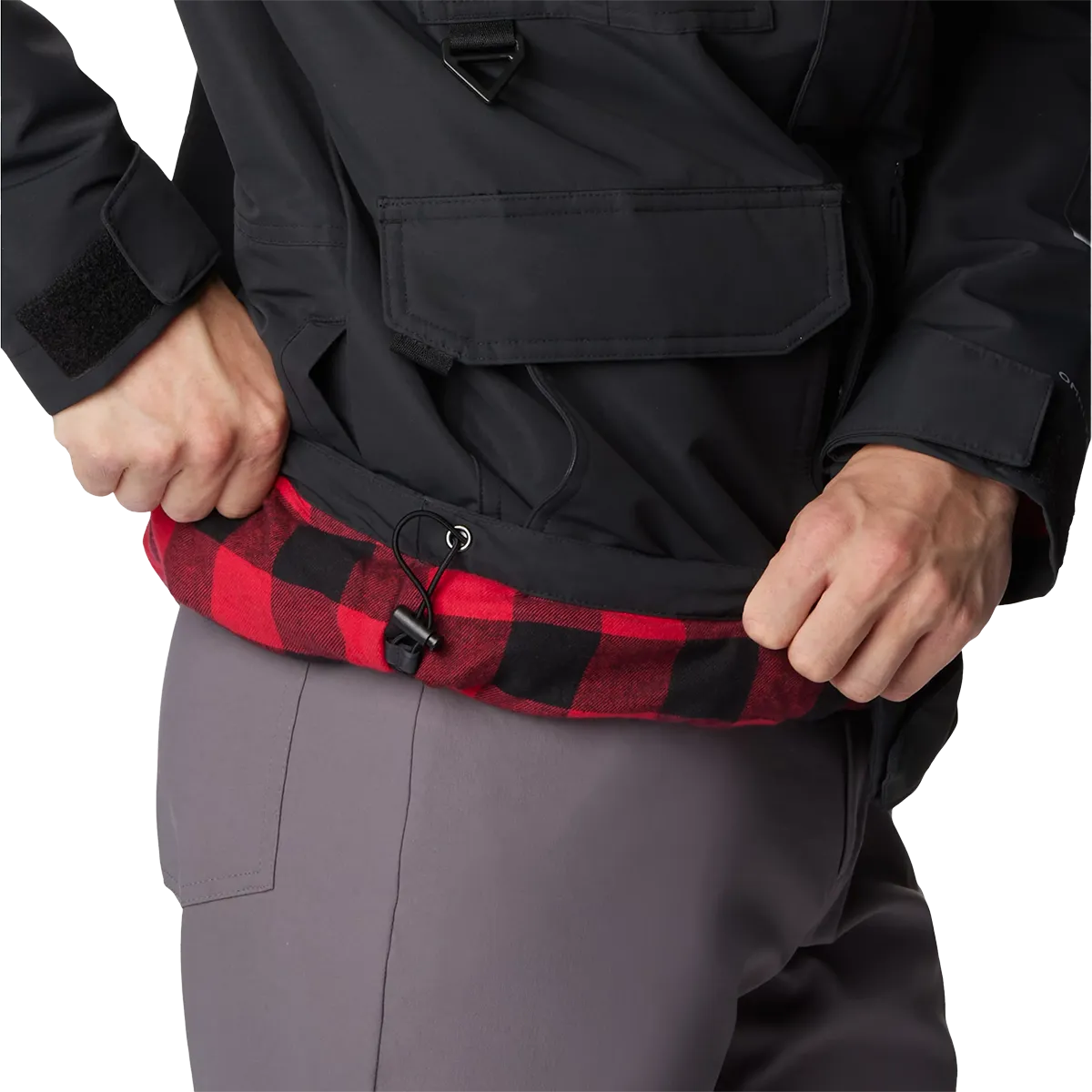 Men's Landroamer Lined Jacket