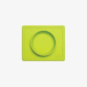 Mini Bowl for Toddlers - Lime