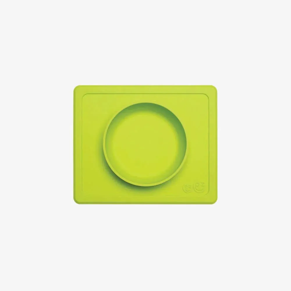 Mini Bowl for Toddlers - Lime