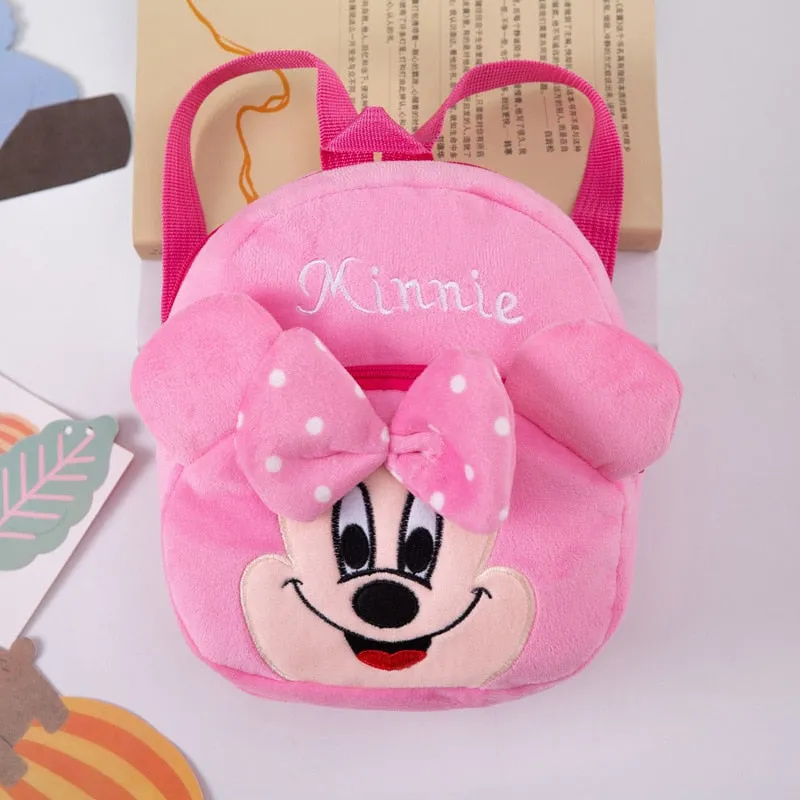 Mini Cute Backpack