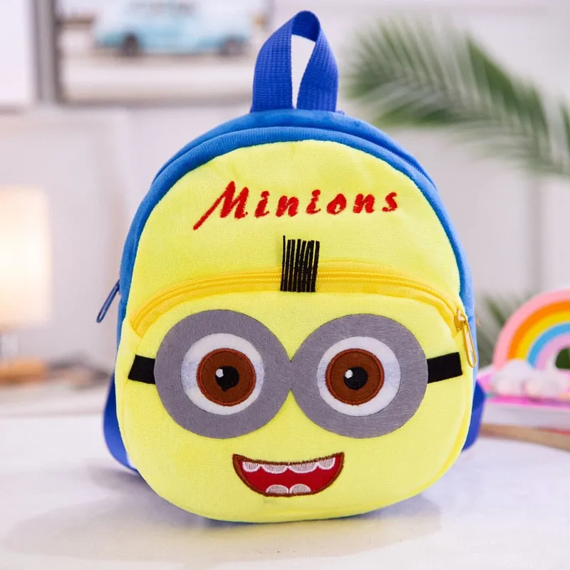 Mini Cute Backpack