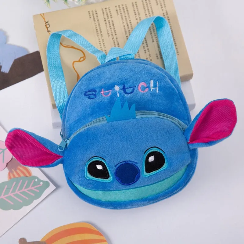 Mini Cute Backpack