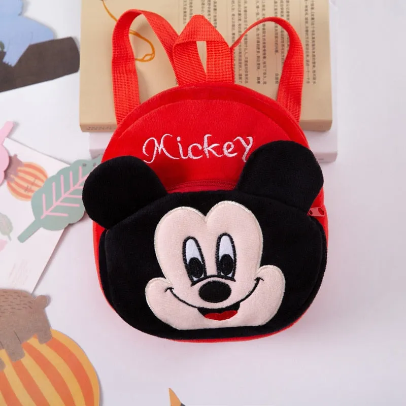 Mini Cute Backpack