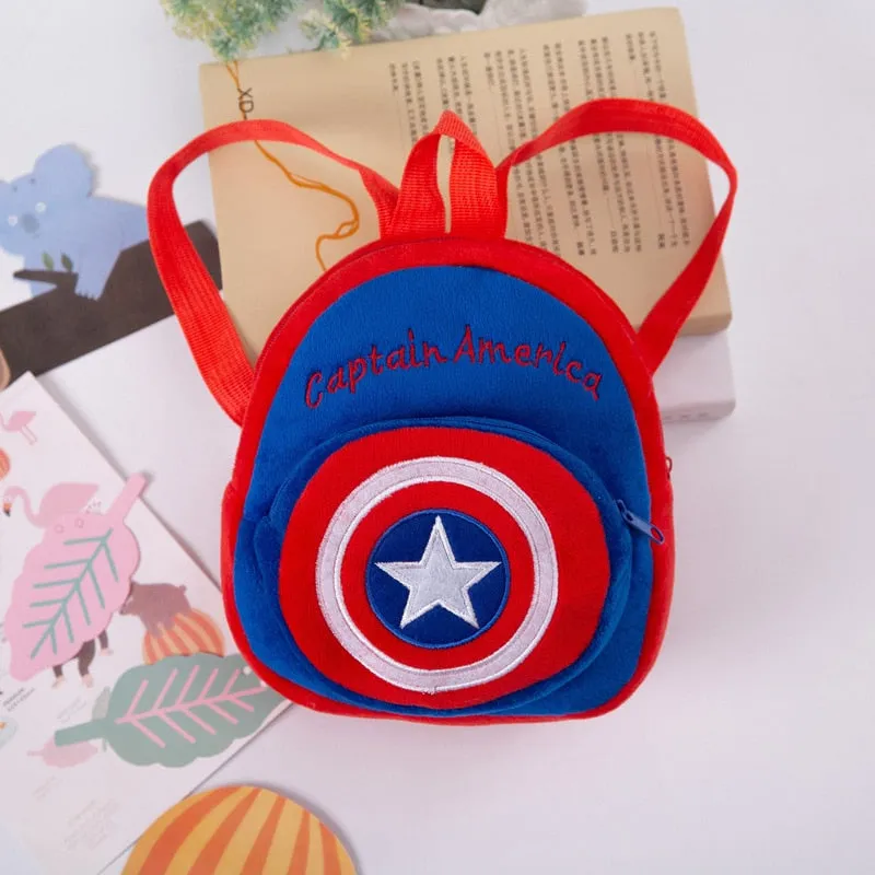 Mini Cute Backpack