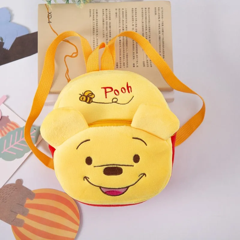 Mini Cute Backpack