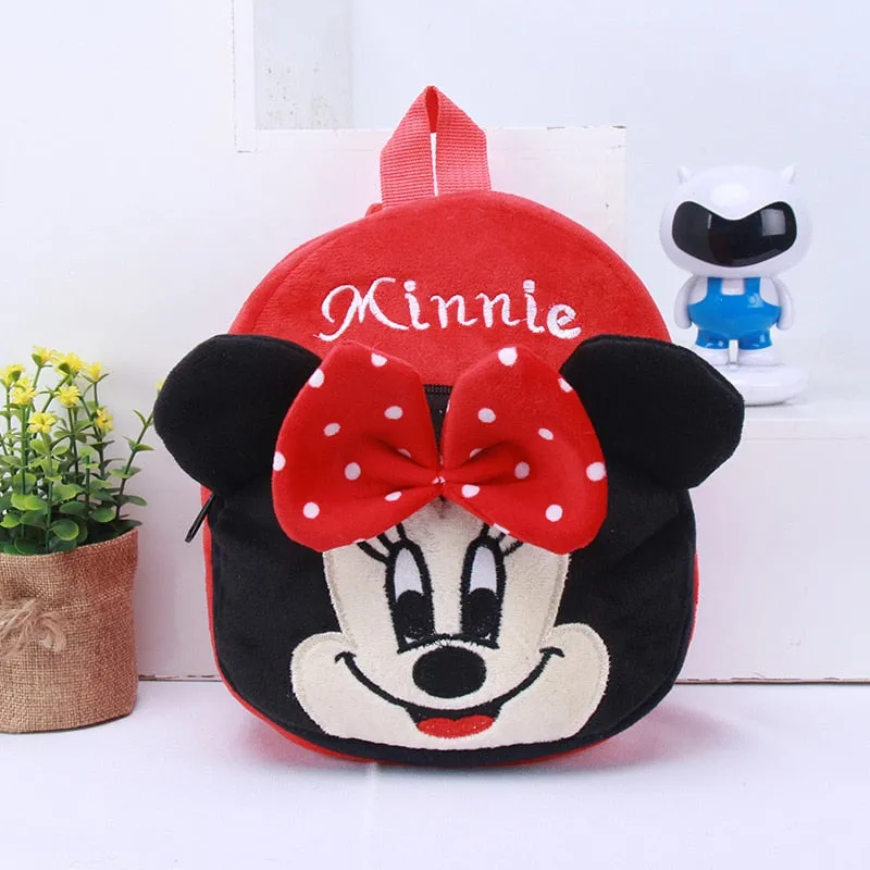 Mini Cute Backpack
