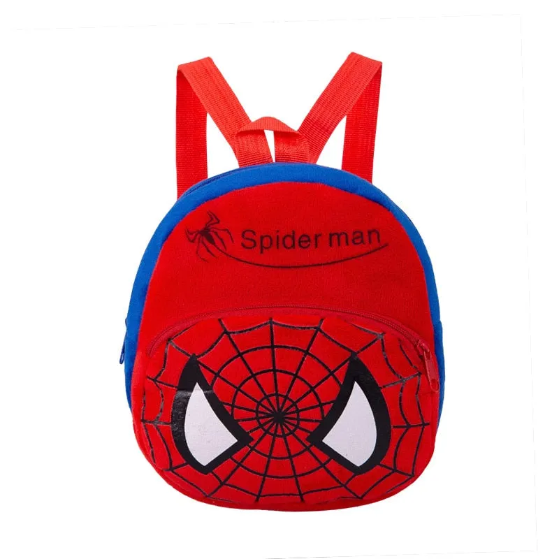 Mini Cute Backpack