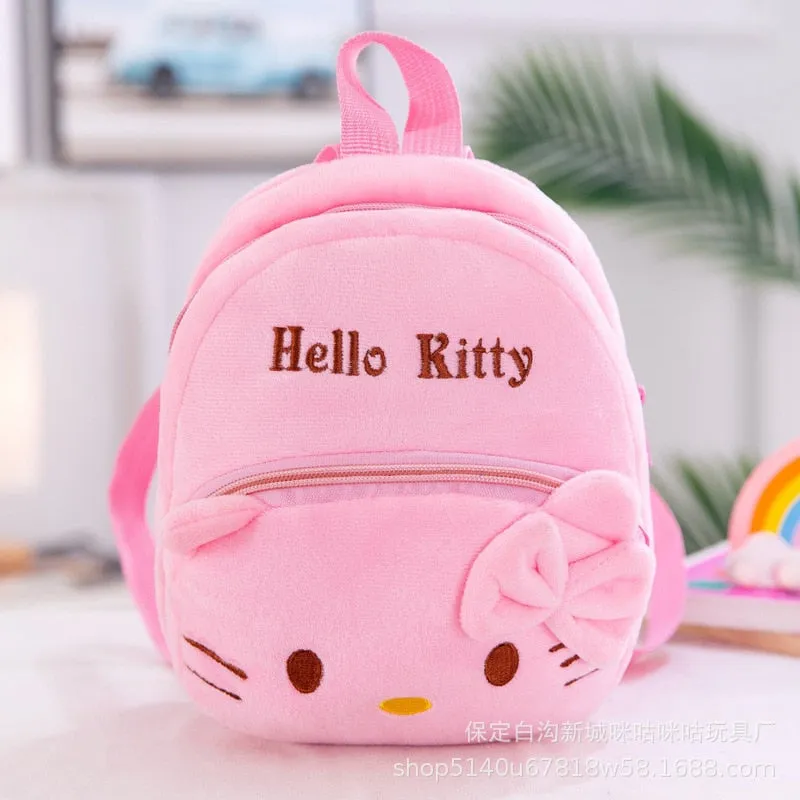 Mini Cute Backpack