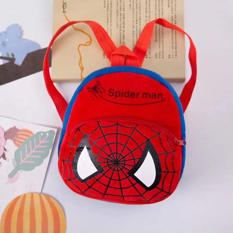 Mini Cute Backpack