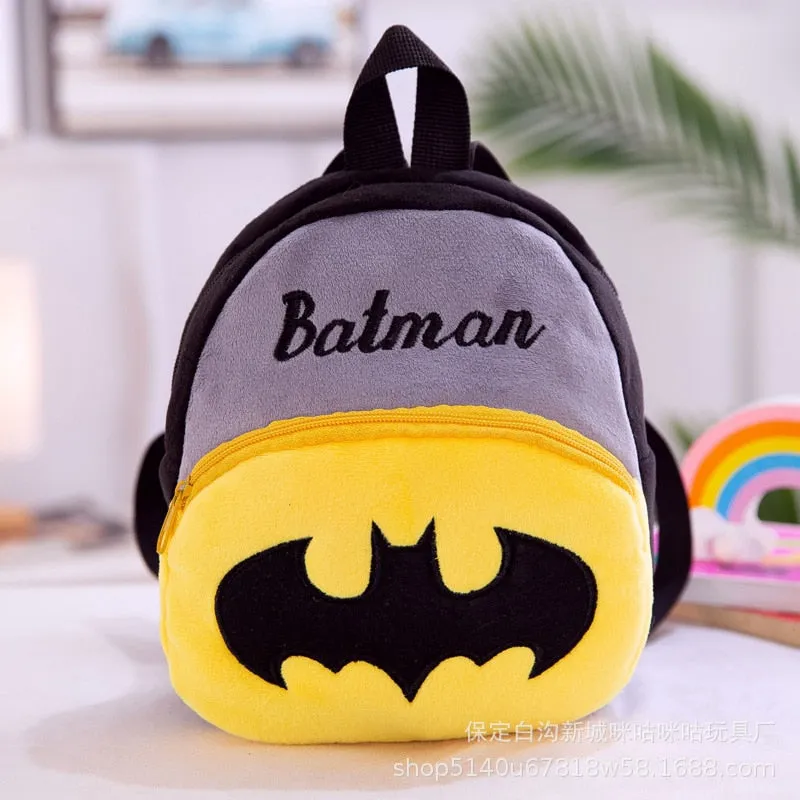Mini Cute Backpack
