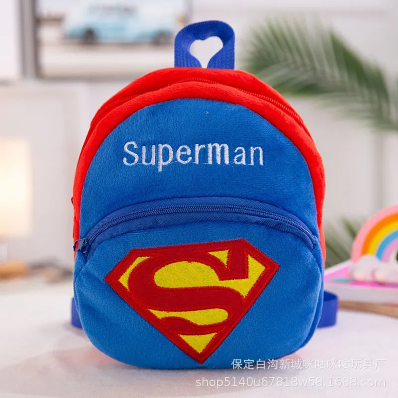 Mini Cute Backpack