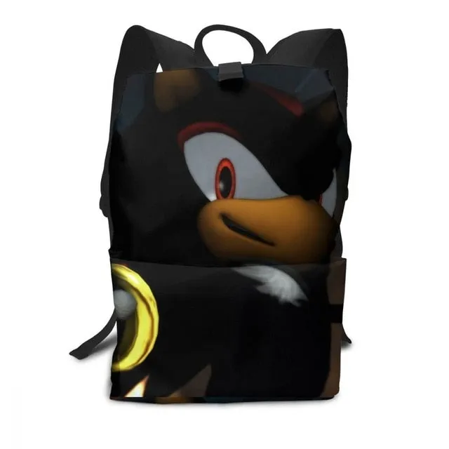 Multifunction College Backpacks