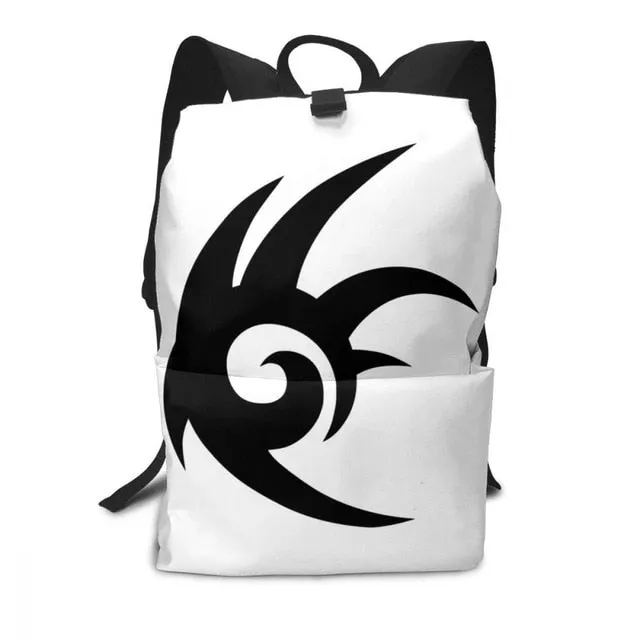 Multifunction College Backpacks
