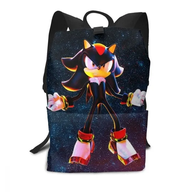 Multifunction College Backpacks