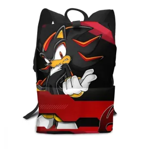 Multifunction College Backpacks
