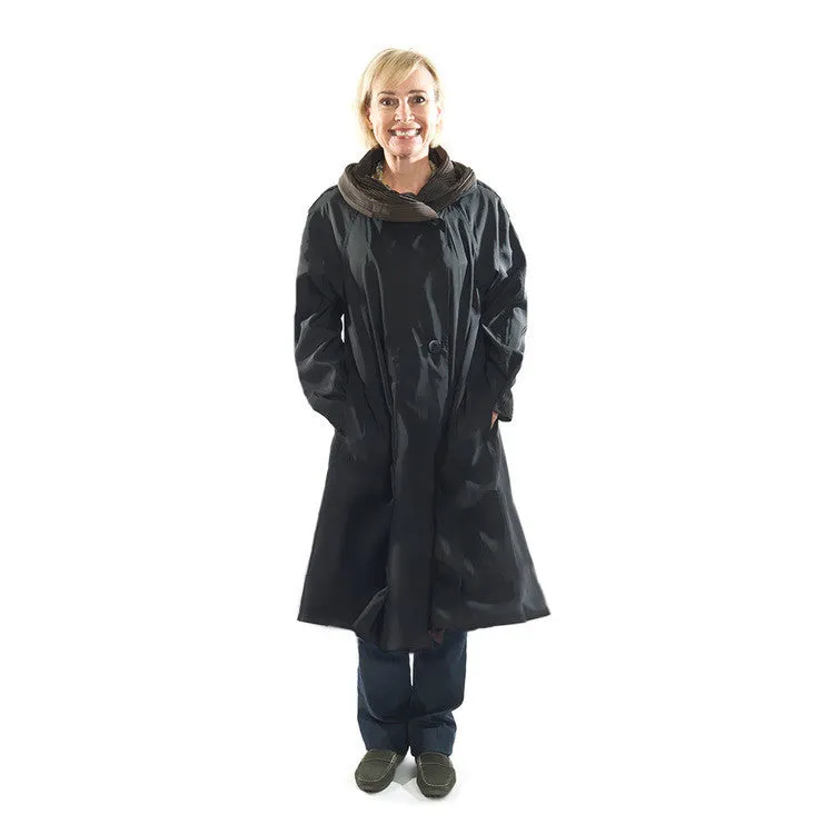 Mycra Pac Raincoat Tea Donatella Bronze
