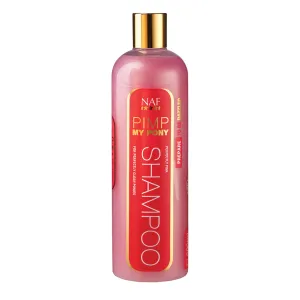 NAF Pimp My Pony Shampoo