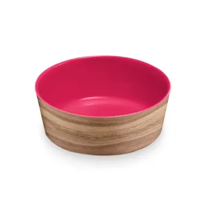 natural açaí dog bowl - azalea