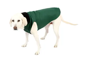 Neoprene Waterproof Lined Raincoats, 4 Colors
