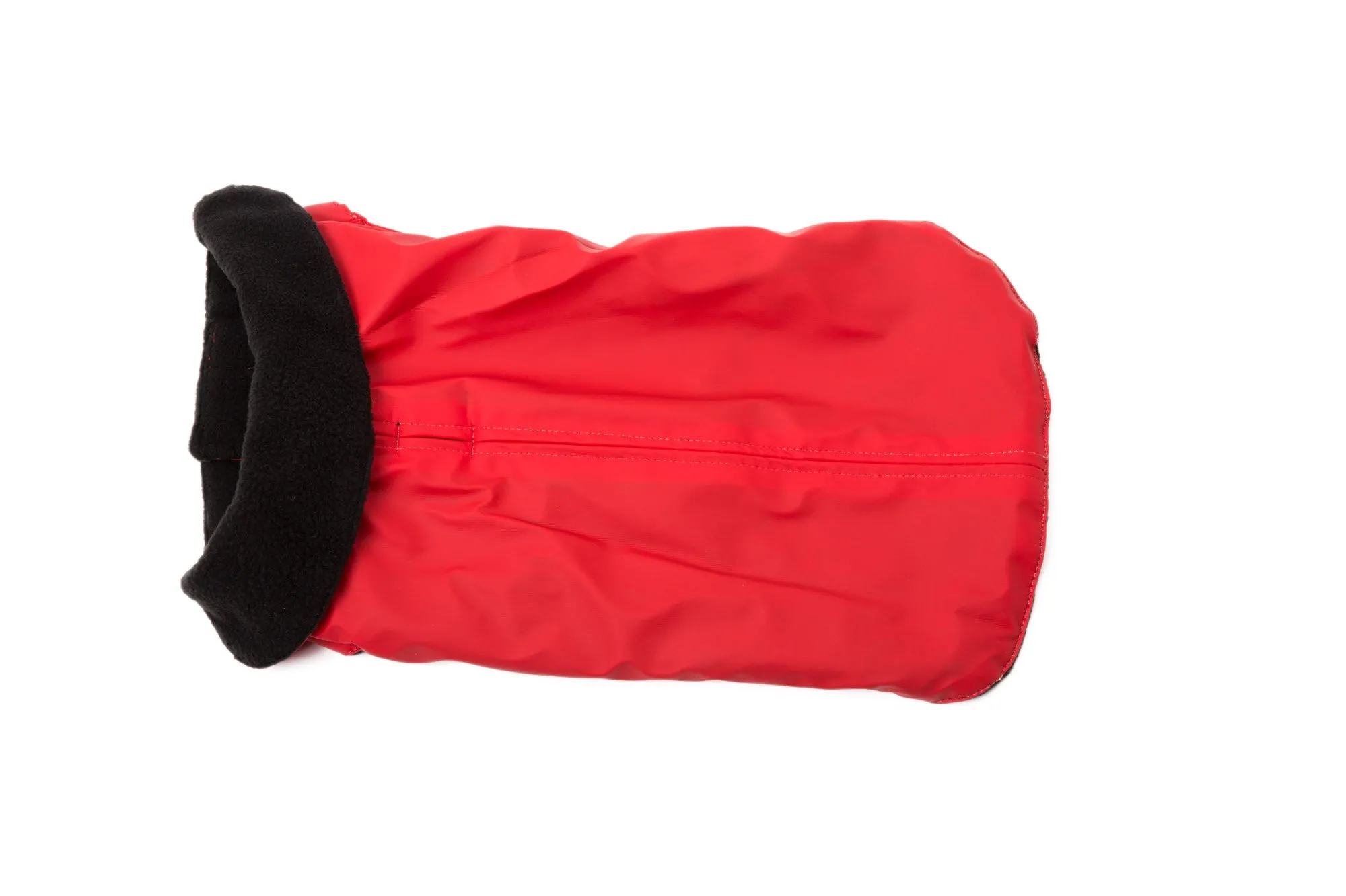 Neoprene Waterproof Lined Raincoats, 4 Colors