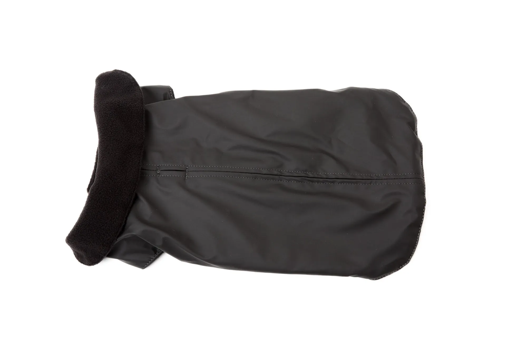 Neoprene Waterproof Lined Raincoats, 4 Colors