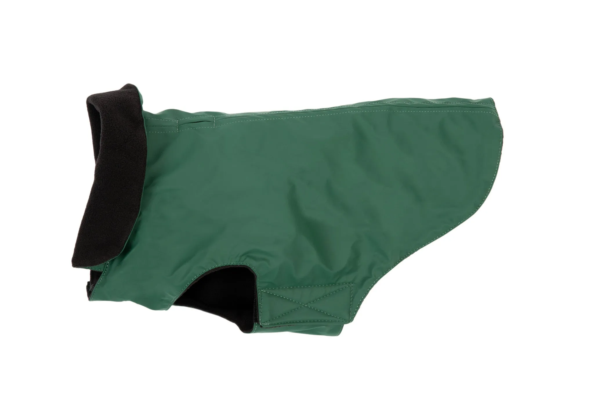 Neoprene Waterproof Lined Raincoats, 4 Colors