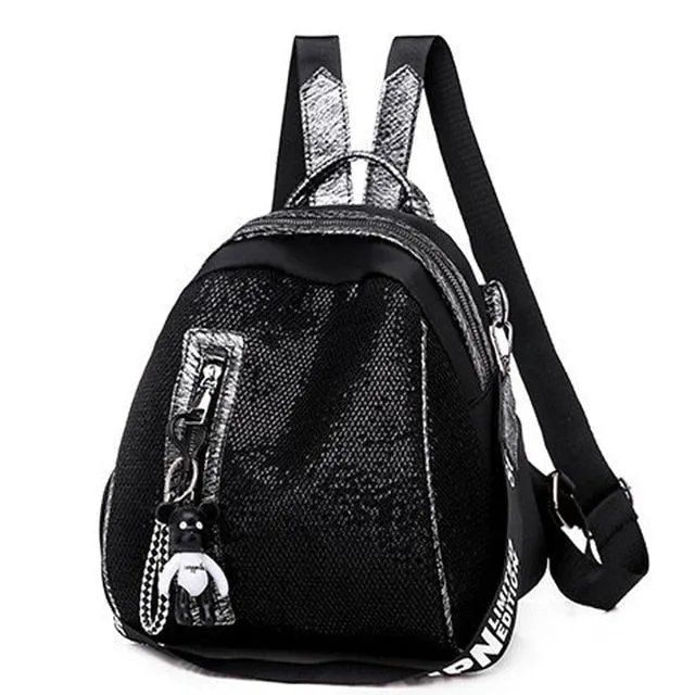 New Multifunction Backpack Women Waterproof Oxford Bagpack Female Anti Theft Backpack Schoolbag for Girls 2021 Sac A Dos mochila
