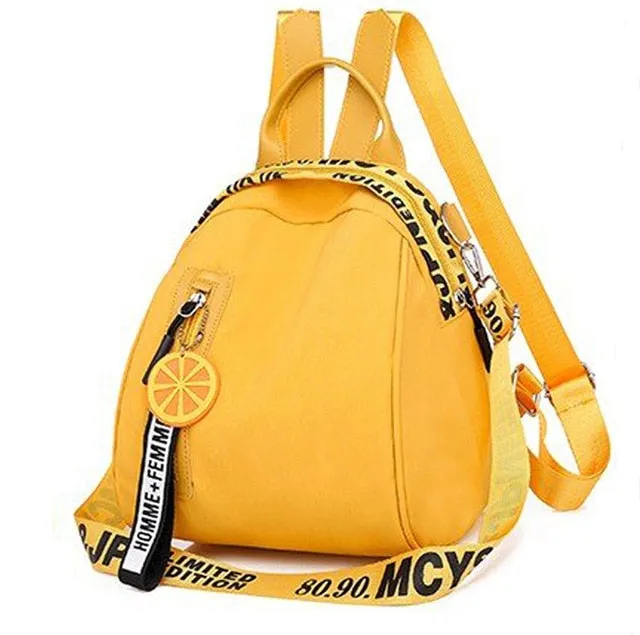 New Multifunction Backpack Women Waterproof Oxford Bagpack Female Anti Theft Backpack Schoolbag for Girls 2021 Sac A Dos mochila