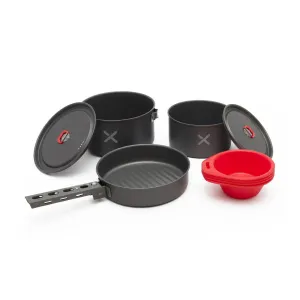NEW OEX Grouppa Cookset