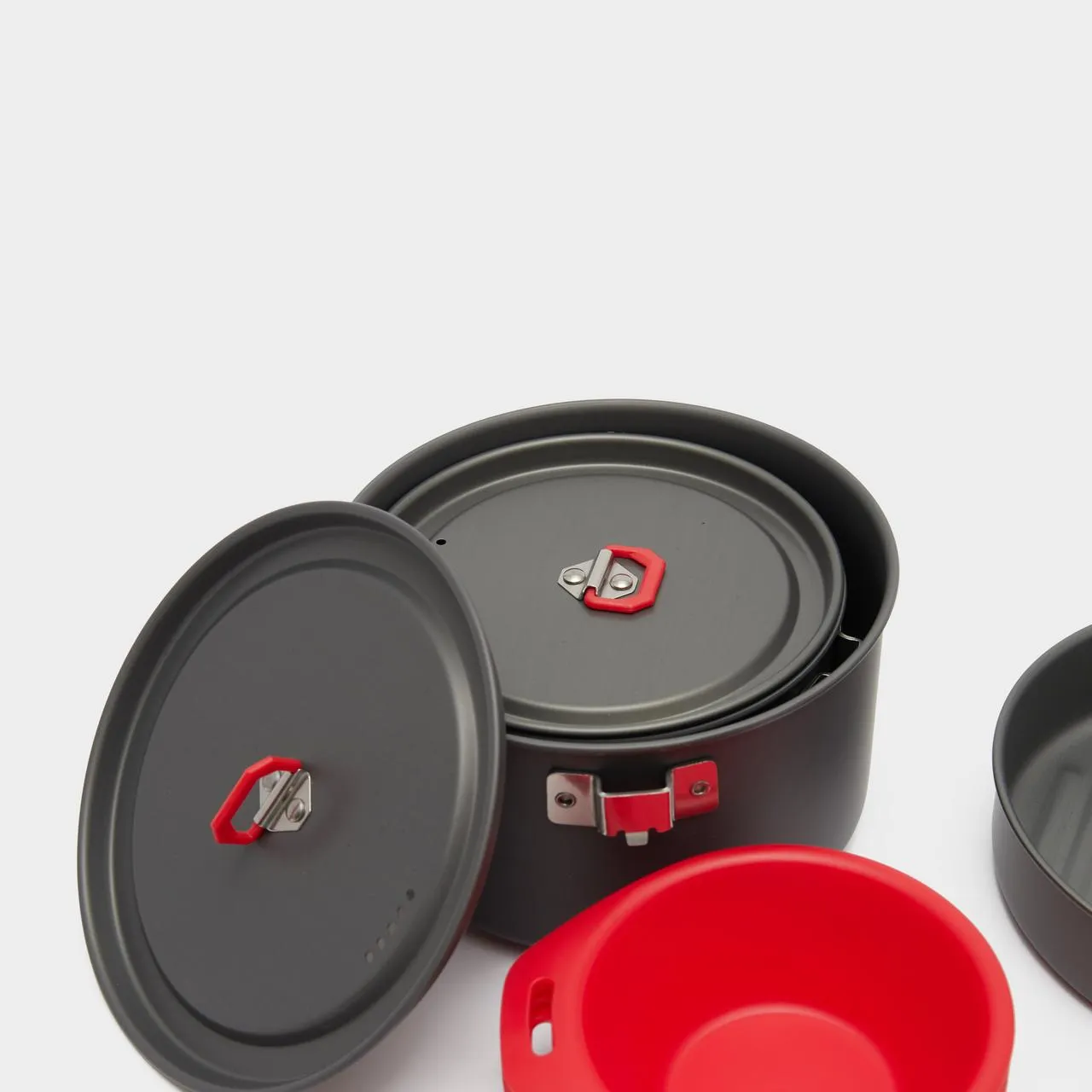 NEW OEX Grouppa Cookset