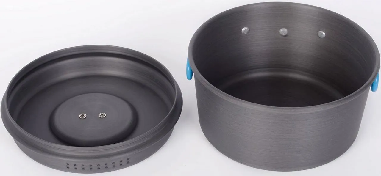 NEW OEX Grouppa Cookset