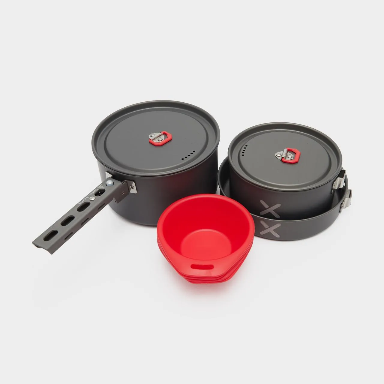 NEW OEX Grouppa Cookset