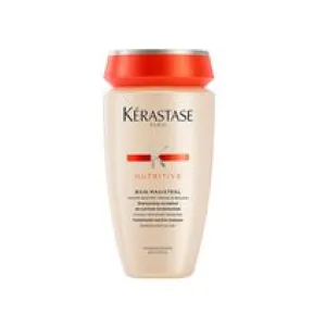 Nutritive Bain Magistrale