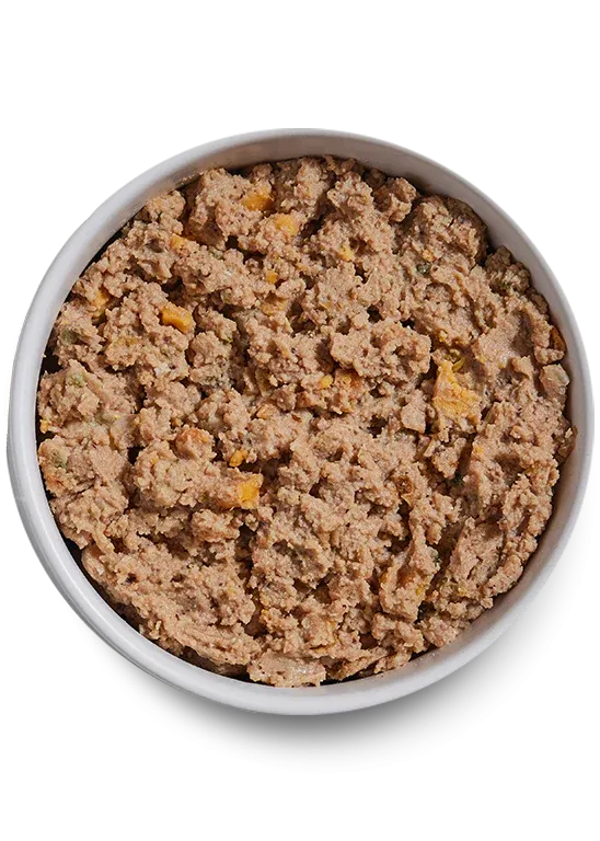 Open Farm - Kind Earth Plant Based Pâté with Ancient Grains