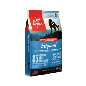 ORIJEN ORIGINAL LARGE 11.4 KG